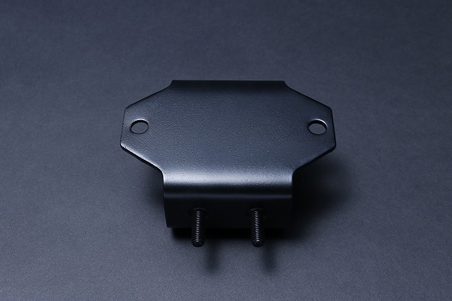 D-MAX Silentblock Reforzado de Caja de Cambios SR miniatura 4