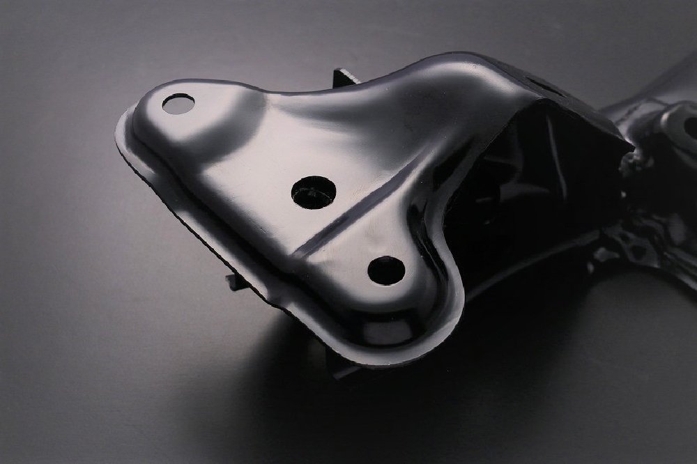 D-MAX Subchasis de Motor SR miniatura 2