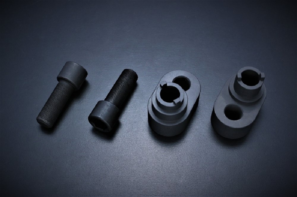 D-MAX D1SPEC Adaptador de Cremallera Offset Ver.2 miniatura 1