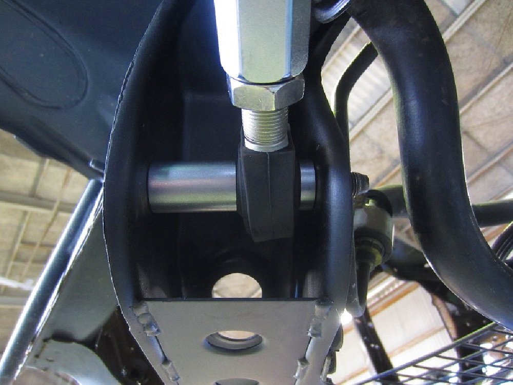 D-MAX D1SPEC Collares Offset miniatura 3