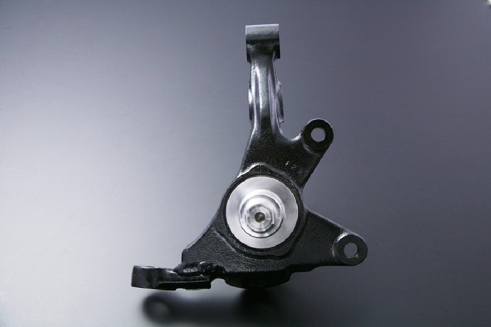 D-MAX Racing Spec Manguetas Delanteras S14/S15 miniatura 1