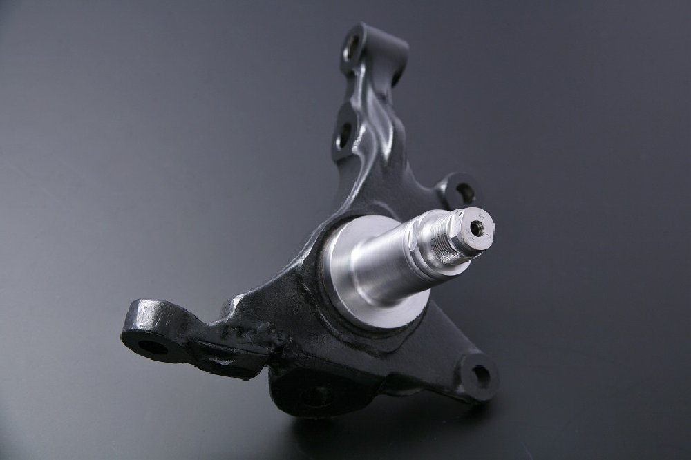 D-MAX Racing Spec Manguetas Delanteras S14/S15 miniatura 2