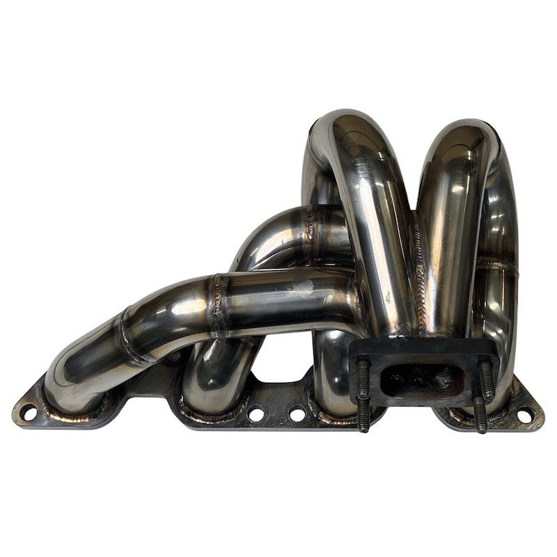 S14 Silvia SUS Exhaust Manifold para Nissan Silvia S14 miniatura 1