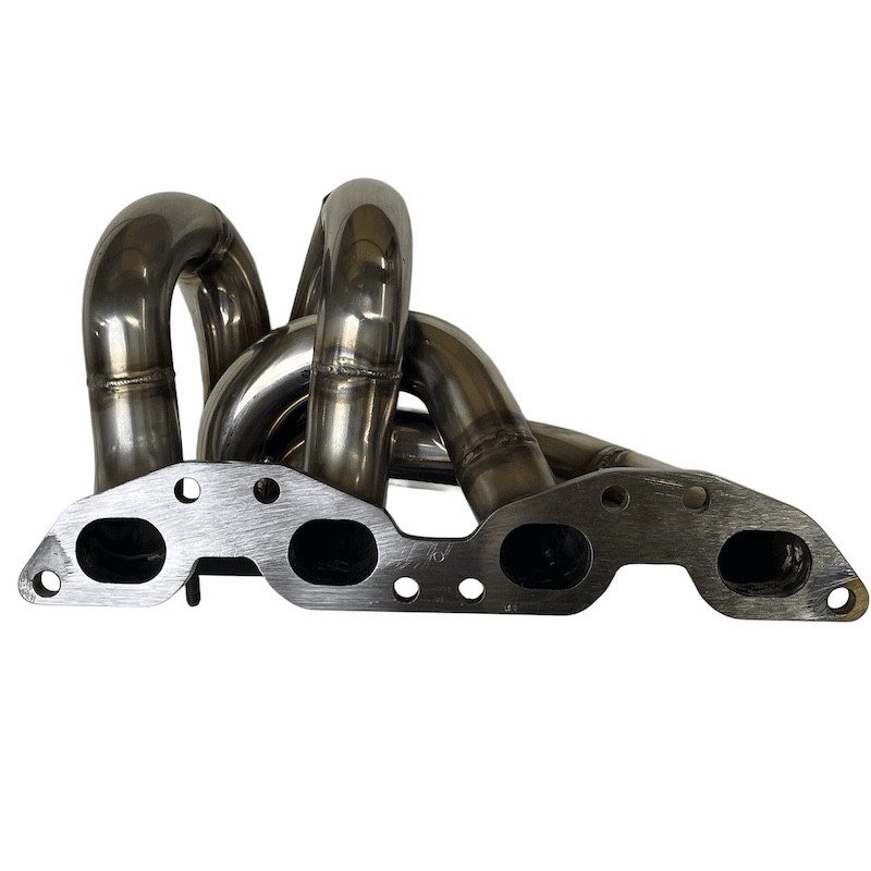 S14 Silvia SUS Exhaust Manifold para Nissan Silvia S14 miniatura 2