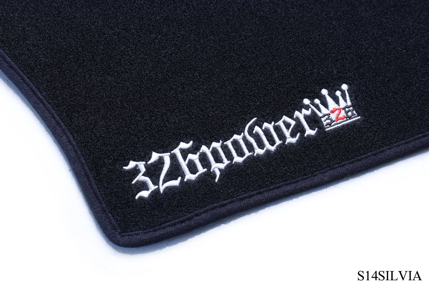 326POWER Dashboard Mat S14 miniatura 3