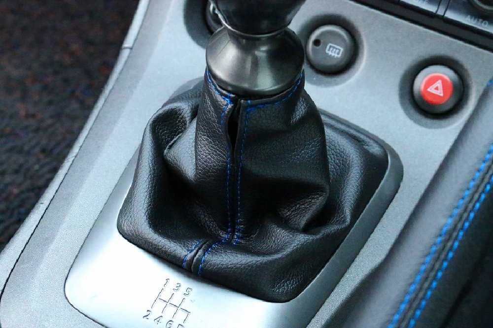 D-MAX Fuelle de Cambio miniatura 1