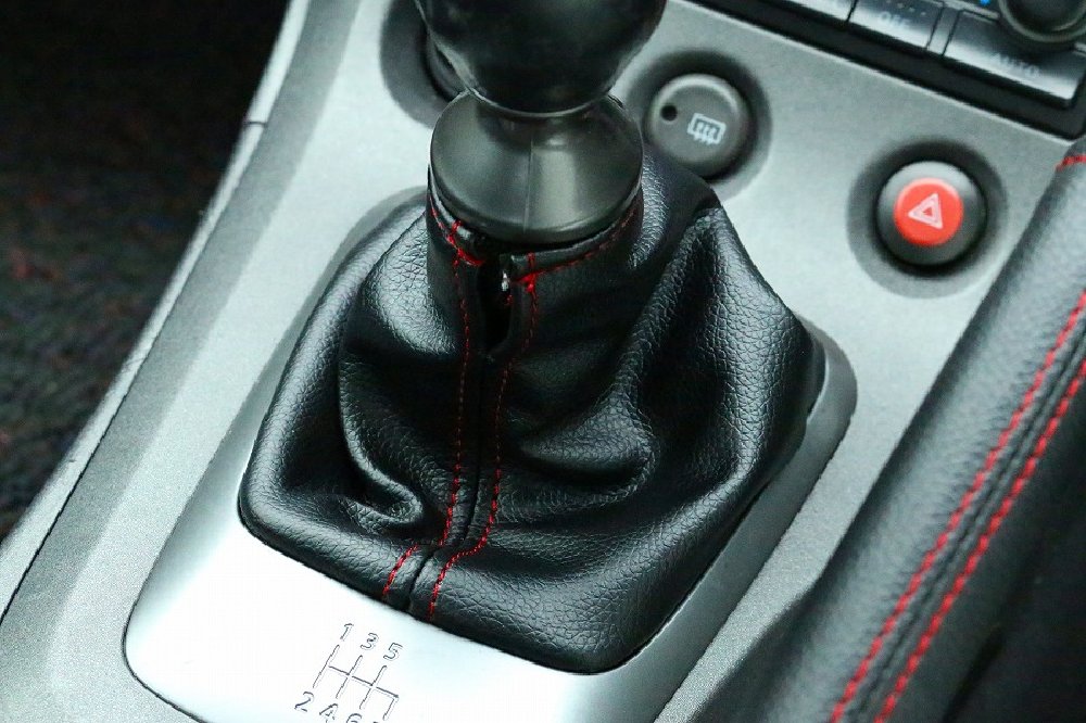 D-MAX Fuelle de Cambio miniatura 2