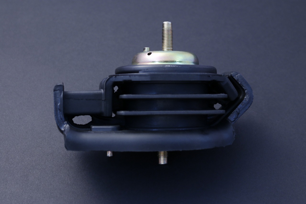 D-MAX Silentblocks de Motor Reforzados SR miniatura 4