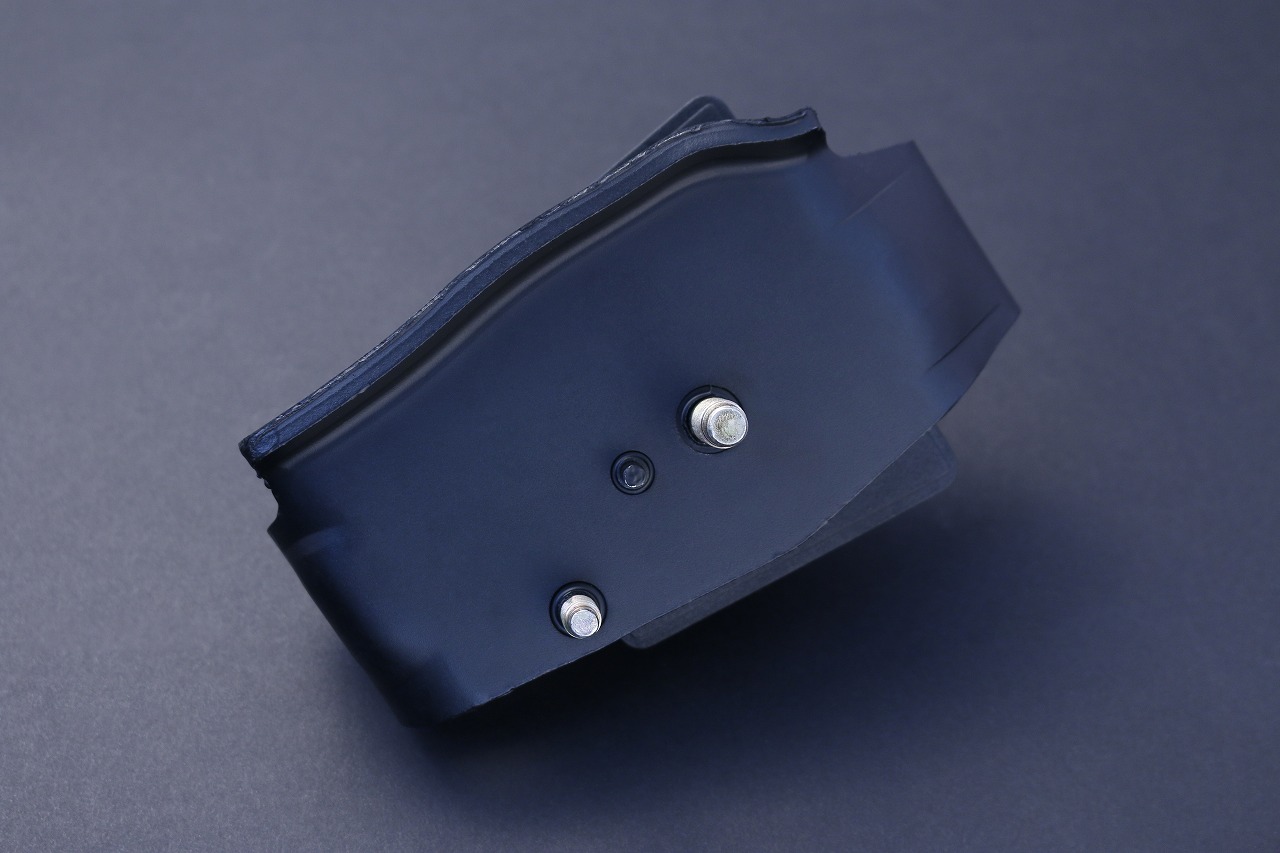 D-MAX Silentblocks de Motor Reforzados SR miniatura 5
