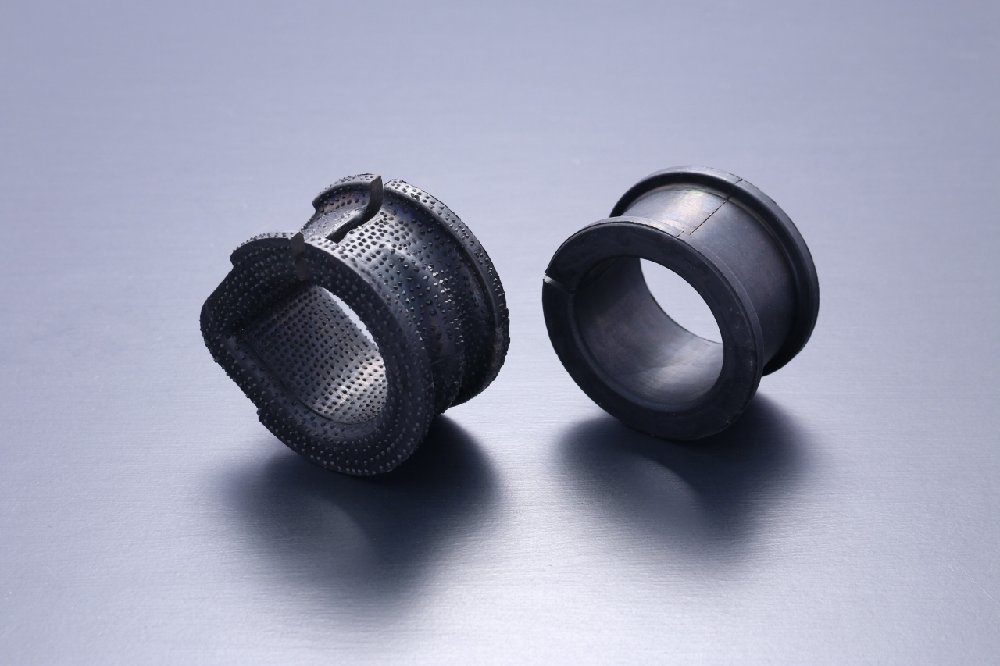 D-MAX Silentblocks de Motor Reforzados SR miniatura 9