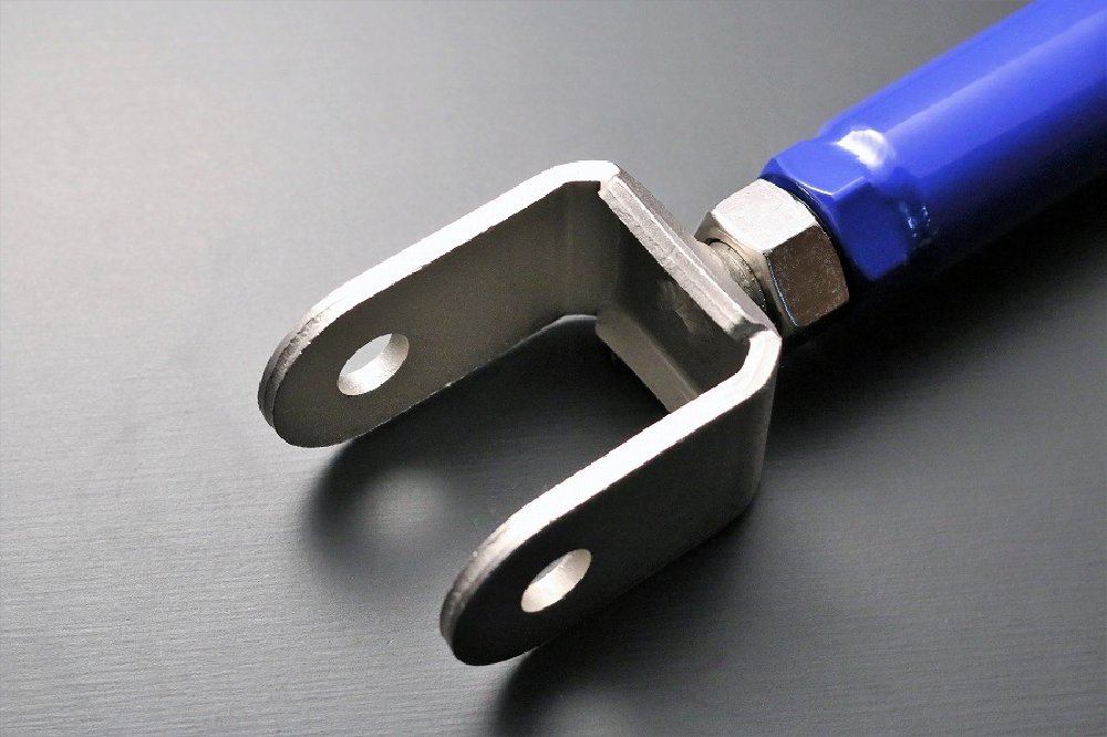 D-MAX D1SPEC Toe Control Rod Trasero Ver.2 miniatura 3
