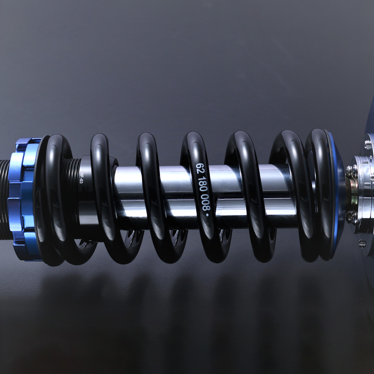 D-MAX Drift Spec Suspension Kit S14/S15 miniatura 5