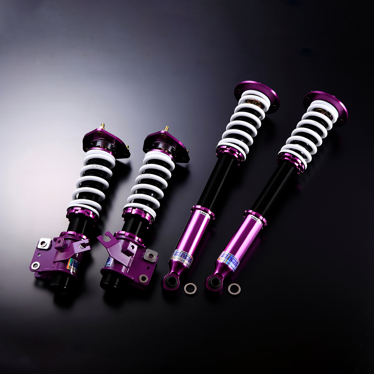 D-MAX Drift Spec Suspension Kit S14/S15 miniatura 10
