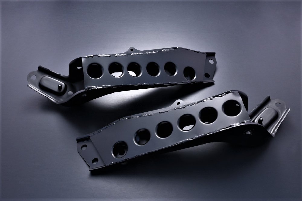 D-MAX Soporte Reforzado de Tension Rod S14/S15