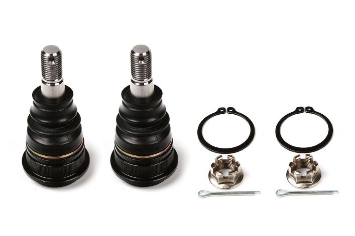 Rótulas de suspensión GP Sports para Nissan Silvia S14 Zenki miniatura 2
