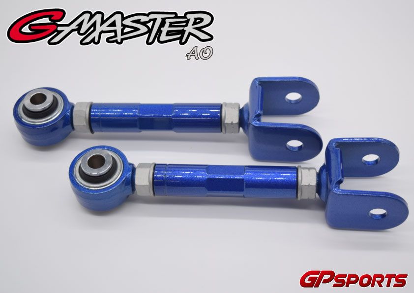 Brazos regulables GP Sports G-MASTER AO para Nissan Silvia S14 Zenki