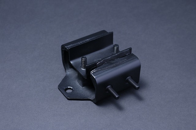 D-MAX Silentblock Reforzado de Caja de Cambios SR miniatura 1