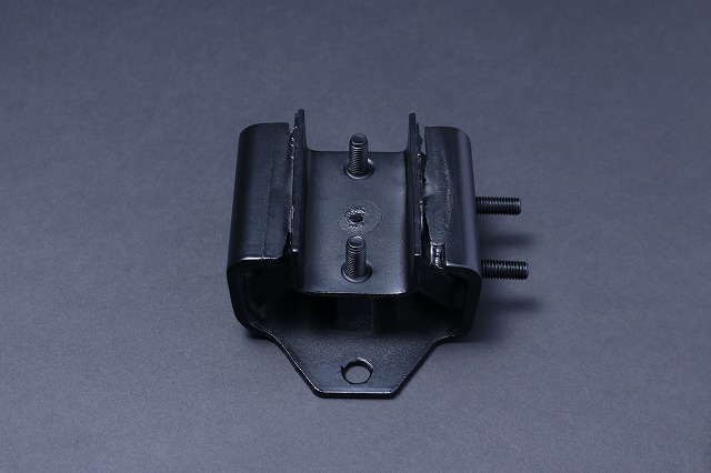 D-MAX Silentblock Reforzado de Caja de Cambios SR miniatura 2