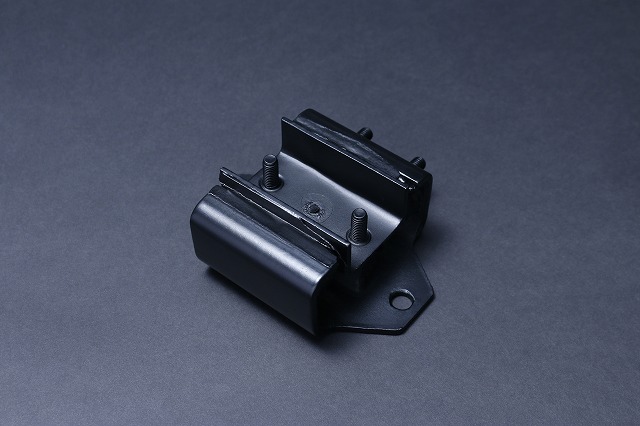 D-MAX Silentblock Reforzado de Caja de Cambios SR miniatura 3