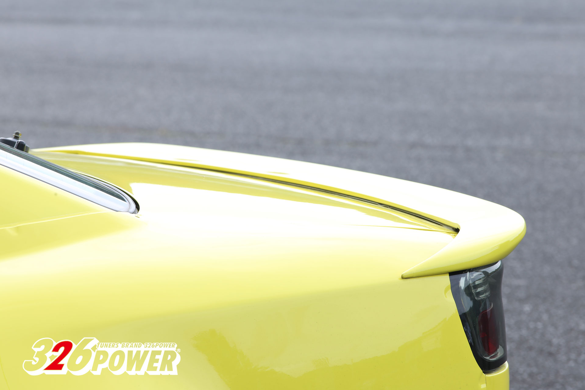 326POWER Laguppane Nissan Silvia S15 miniatura 2