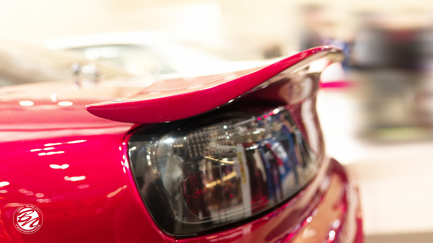BN Sports BLS para Nissan Silvia S15 miniatura 3