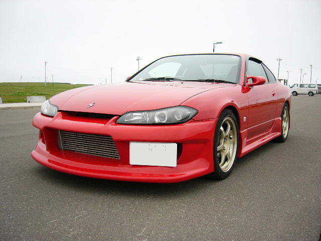 Bodykit J.Blood Spec-R para Toyota AE86 Trueno miniatura 13