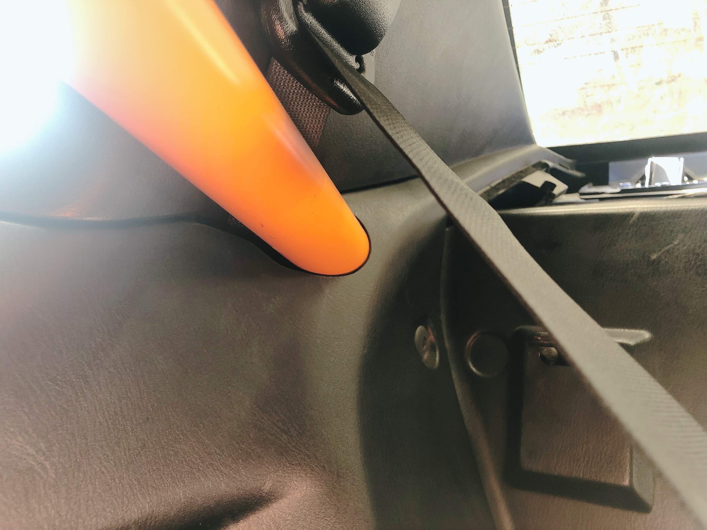 Jaula antivuelco Saito Rollcage - Strut Mount para Silvia S15 miniatura 12