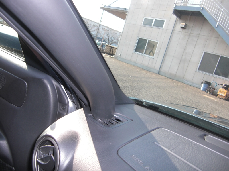 Jaula antivuelco Saito Rollcage - Sunroof - Dash Through para Silvia S15 miniatura 5