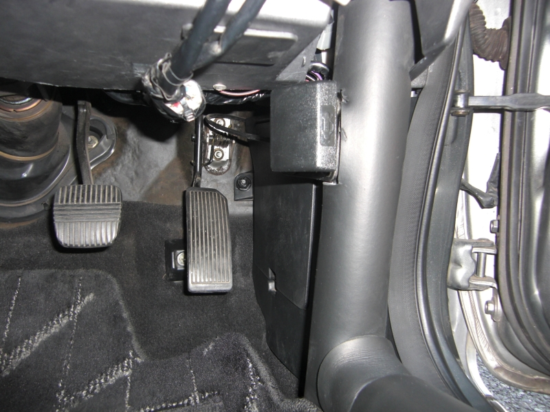 Jaula antivuelco Saito Rollcage - Sunroof - Dash Through para Silvia S15 miniatura 7