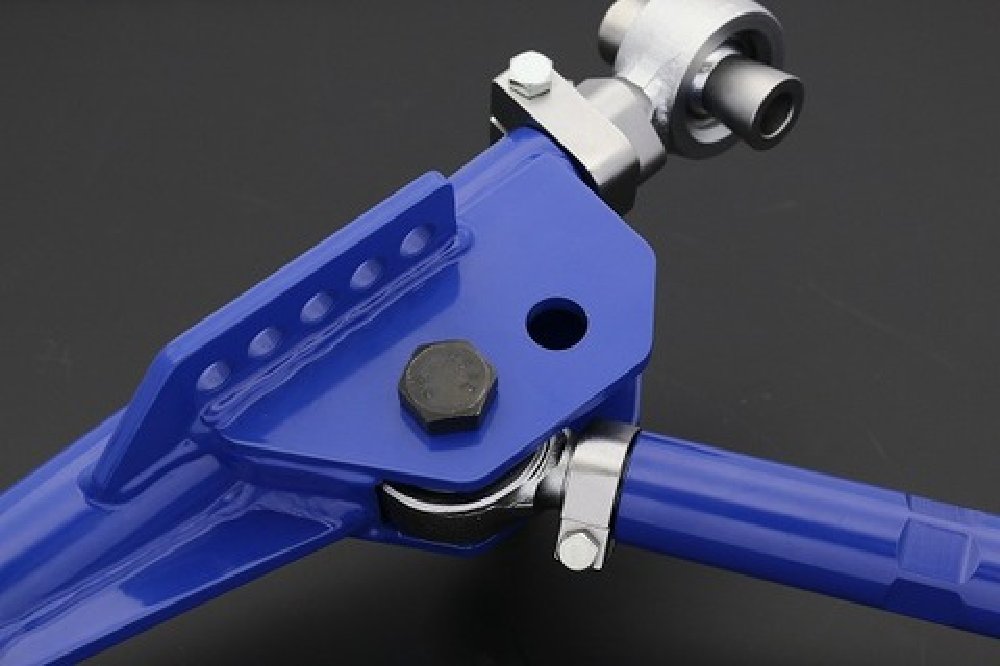 D-MAX D1SPEC Brazos Inferiores Delanteros y Tension Rod Set miniatura 2
