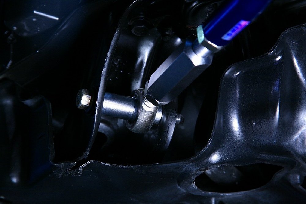 D-MAX D1SPEC Collares Offset miniatura 2