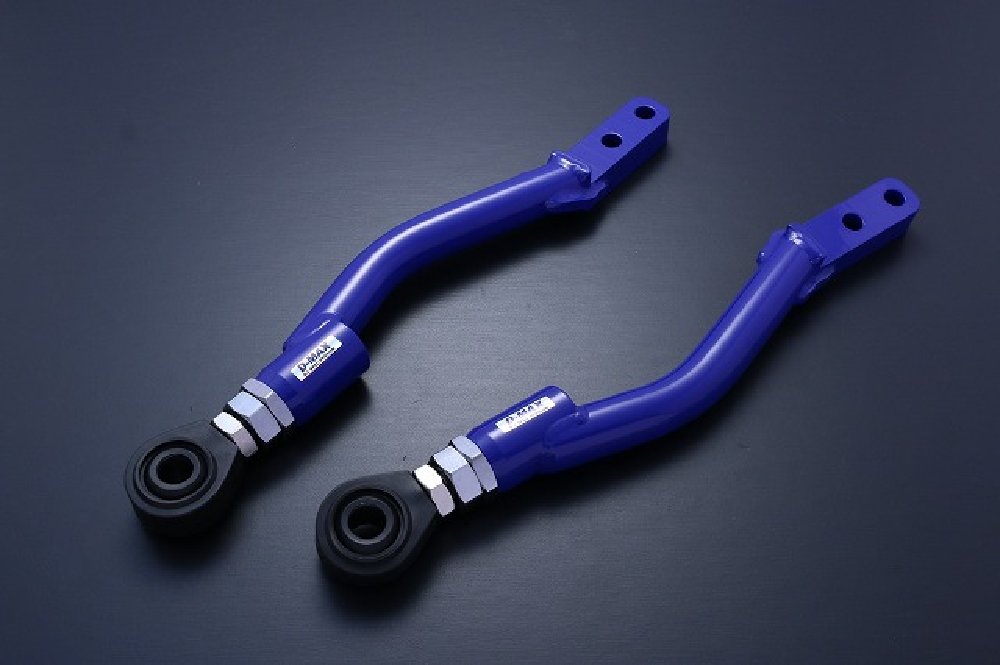 D-MAX D1SPEC Tension Rod Offset Ver.2