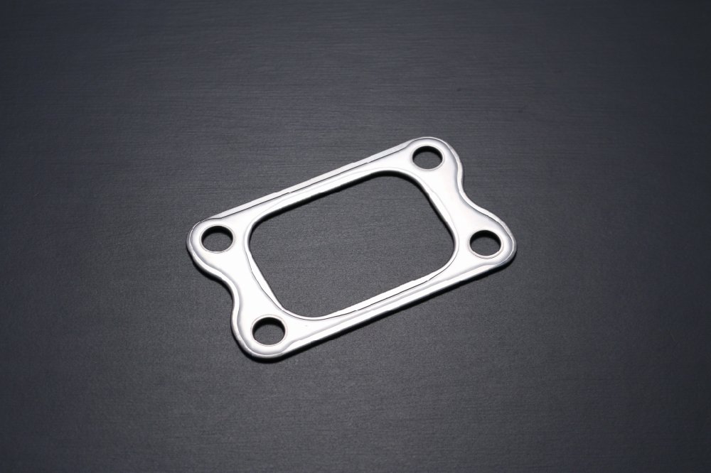 D-MAX Junta Metalica Brida T3