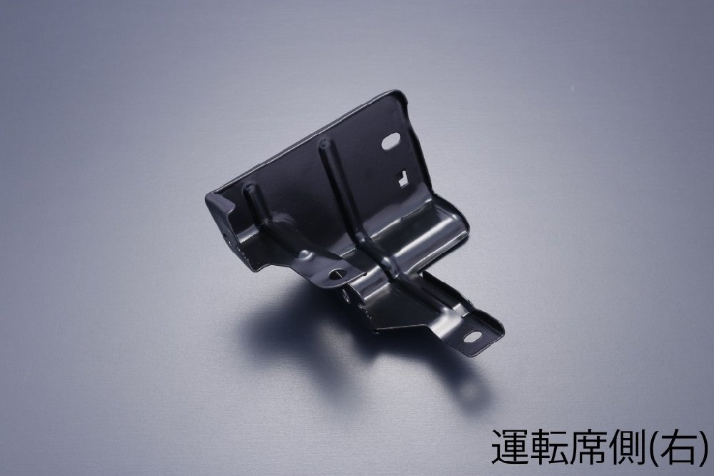 D-MAX Soportes de Faro Crystal Nissan Silvia S15 miniatura 2
