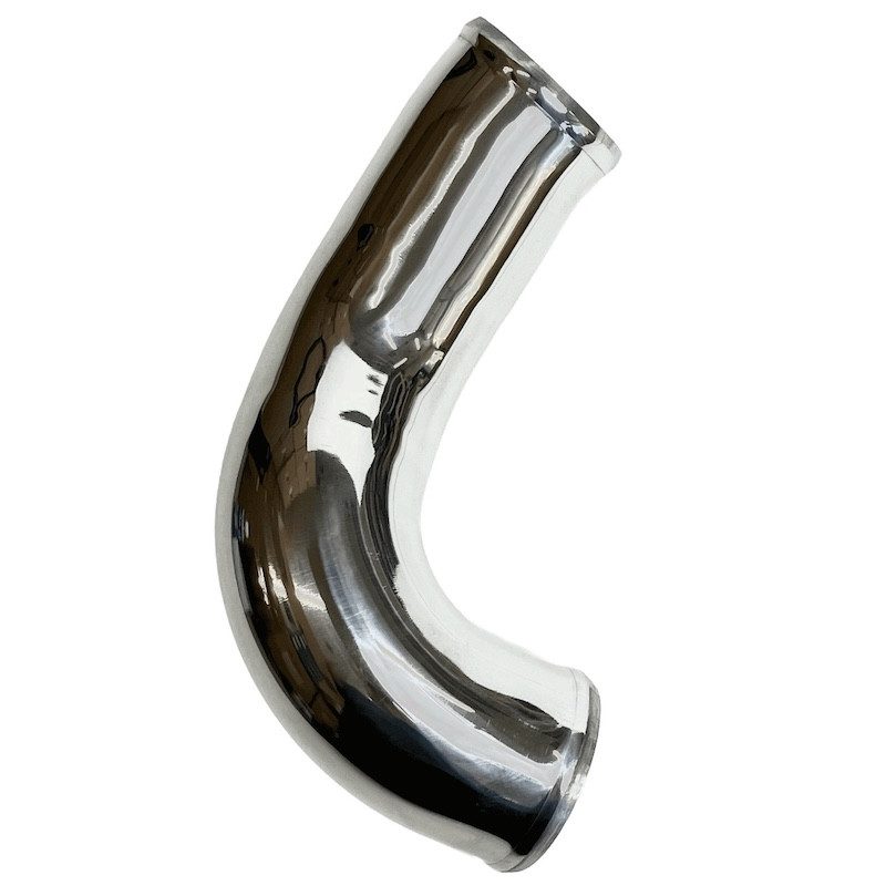 S14 S15 Silvia Aluminum Intercooler Piping Set para Nissan Silvia S15 miniatura 3