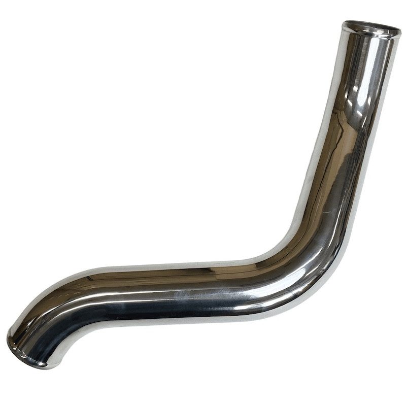 S14 S15 Silvia Aluminum Intercooler Piping Set para Nissan Silvia S15 miniatura 4