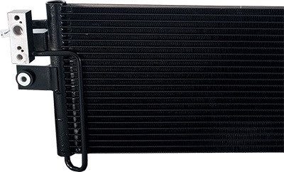 S15 Silvia Radiator Rescue para Nissan Silvia S15