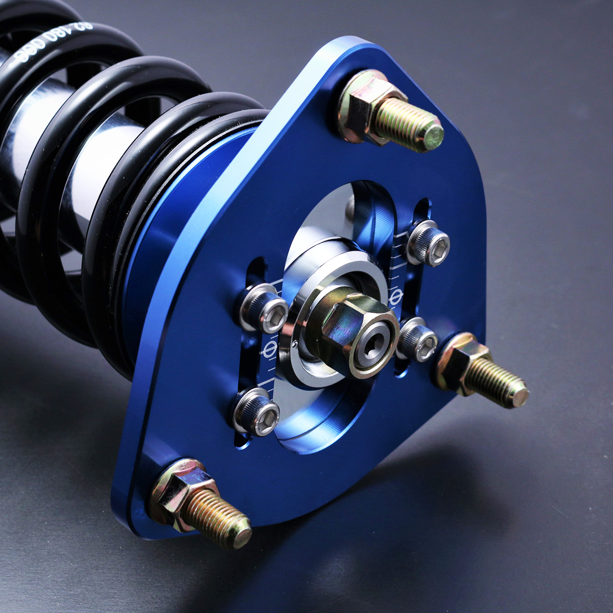 D-MAX Drift Spec Suspension Kit S14/S15 miniatura 2