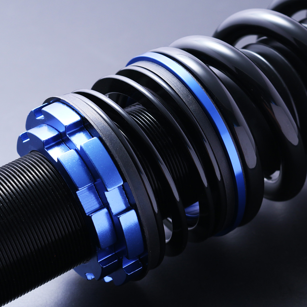 D-MAX Drift Spec Suspension Kit S14/S15 miniatura 4