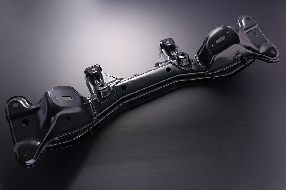 D-MAX Soporte Reforzado de Tension Rod S14/S15 miniatura 8