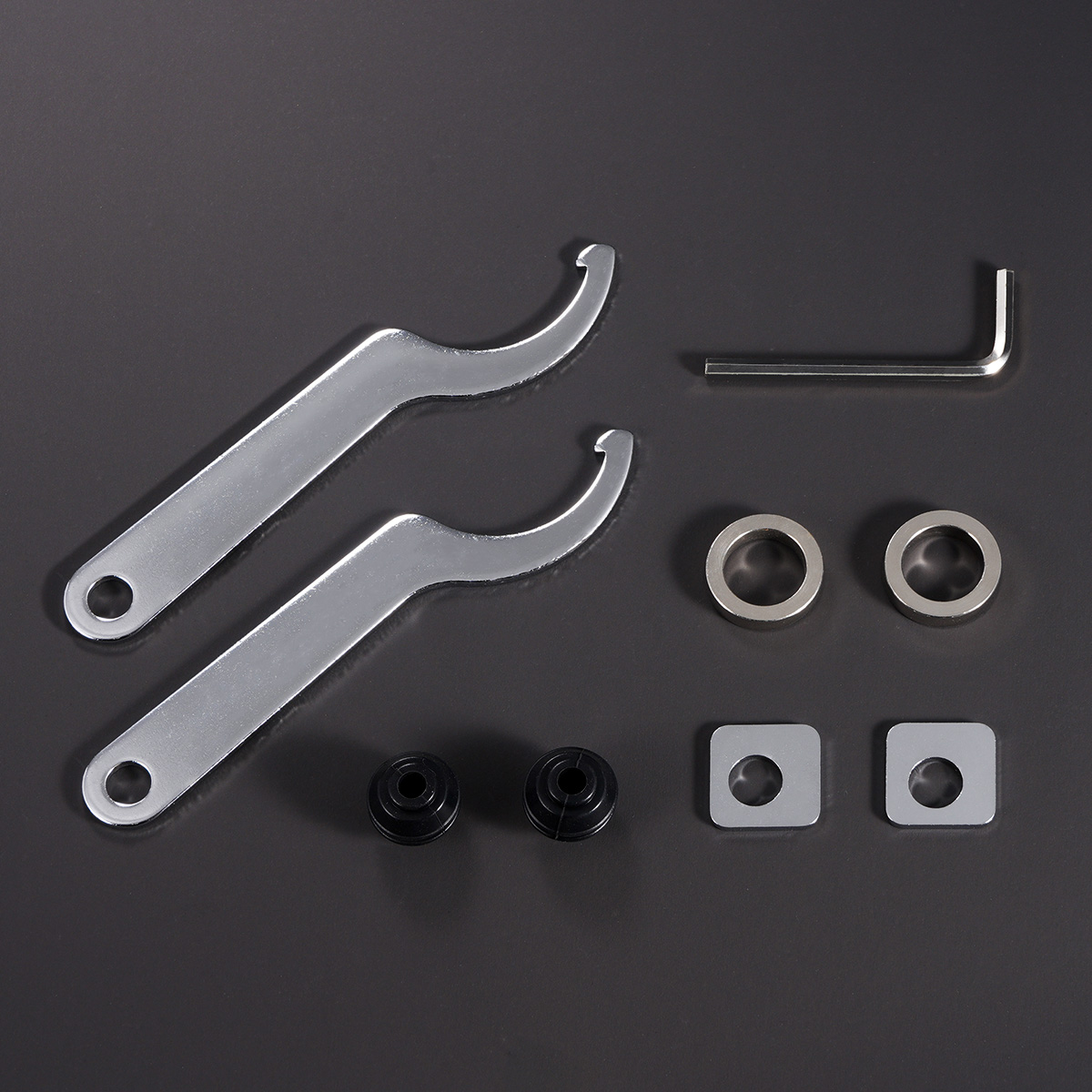 D-MAX Super Street Suspension Kit S14/S15 miniatura 7