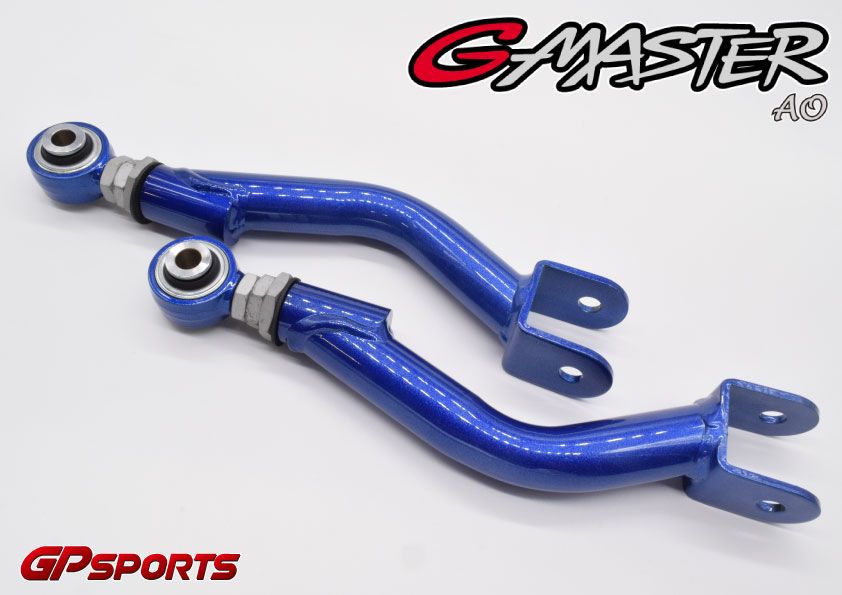 Brazos regulables GP Sports G-MASTER AO para Nissan Silvia S15 miniatura 2