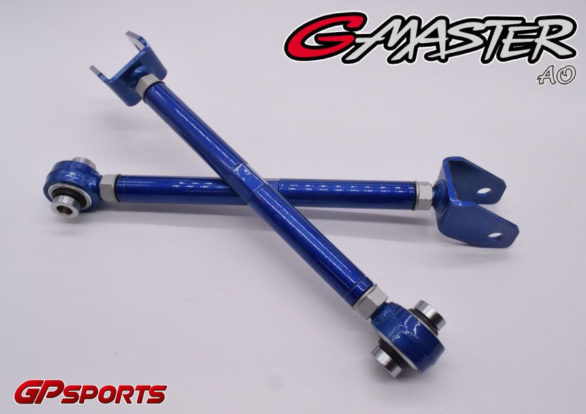 Brazos regulables GP Sports G-MASTER AO para Nissan Silvia S15 miniatura 3