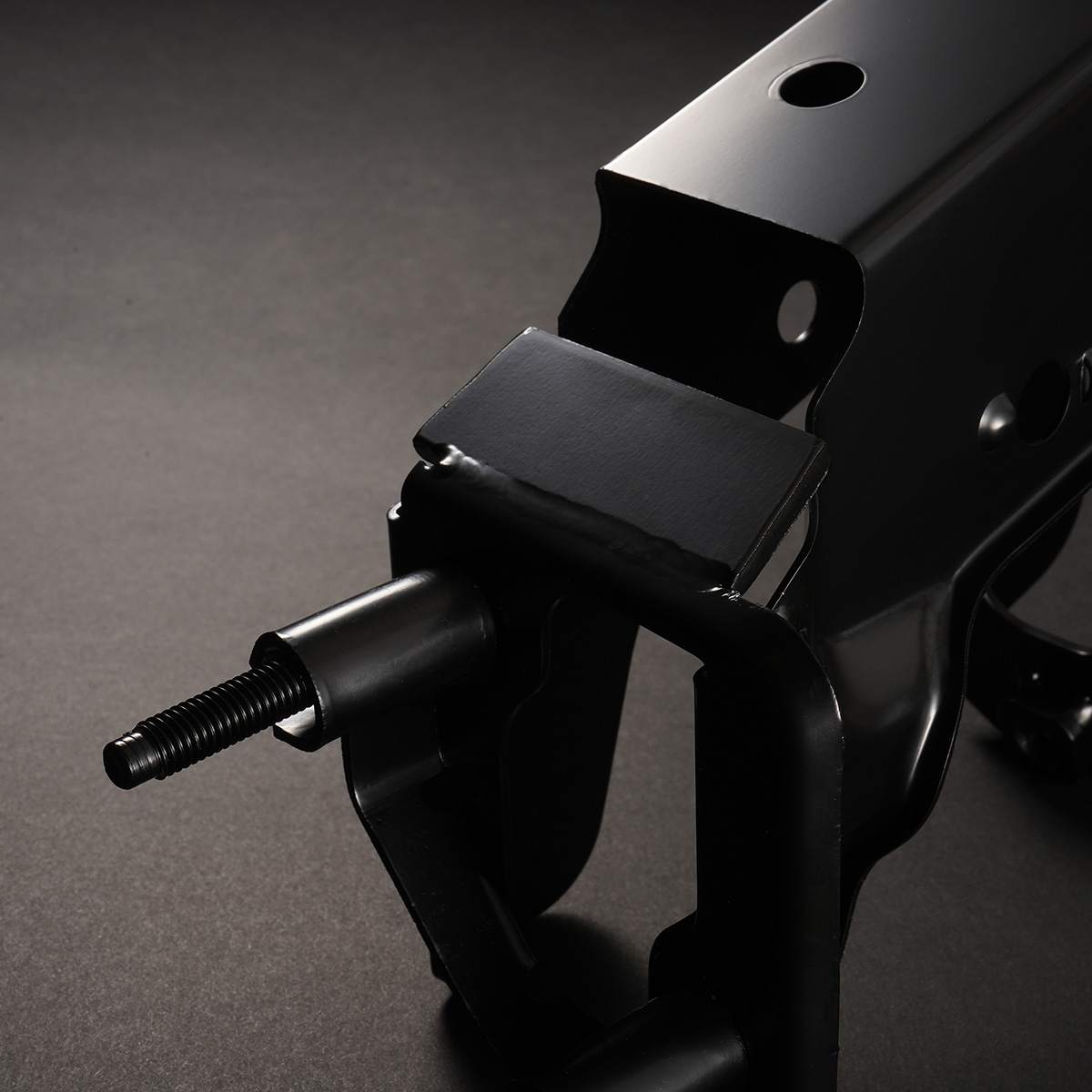 D-MAX Soporte de Pedal de Embrague Reforzado S14/S15 miniatura 2