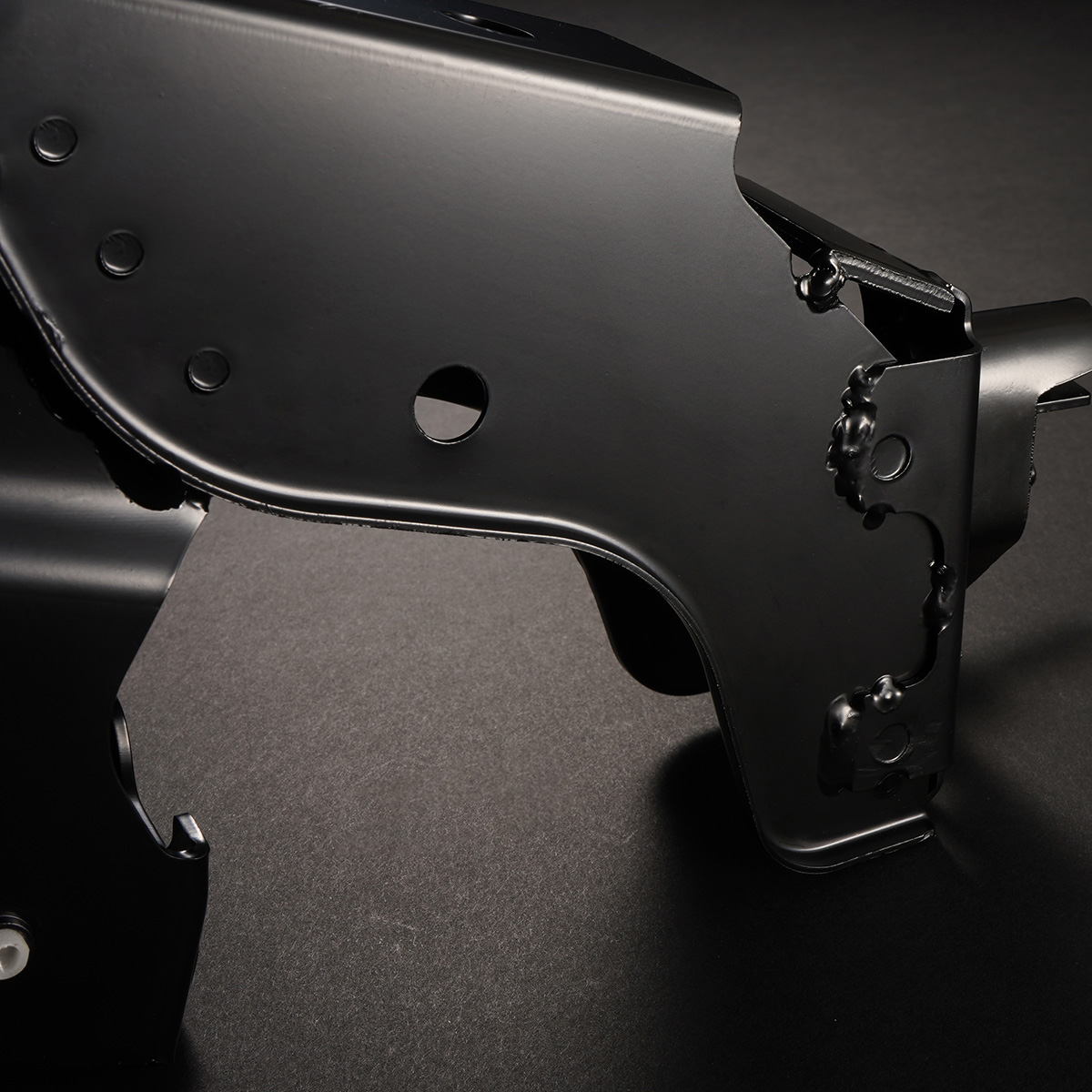 D-MAX Soporte de Pedal de Embrague Reforzado S14/S15 miniatura 3