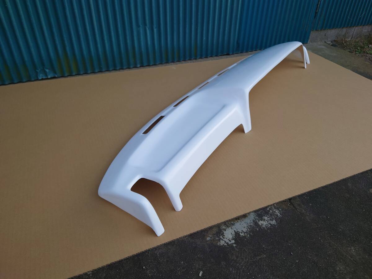 KaidoRacer Panel de Salpicadero FRP para Nissan Skyline C210 miniatura 3