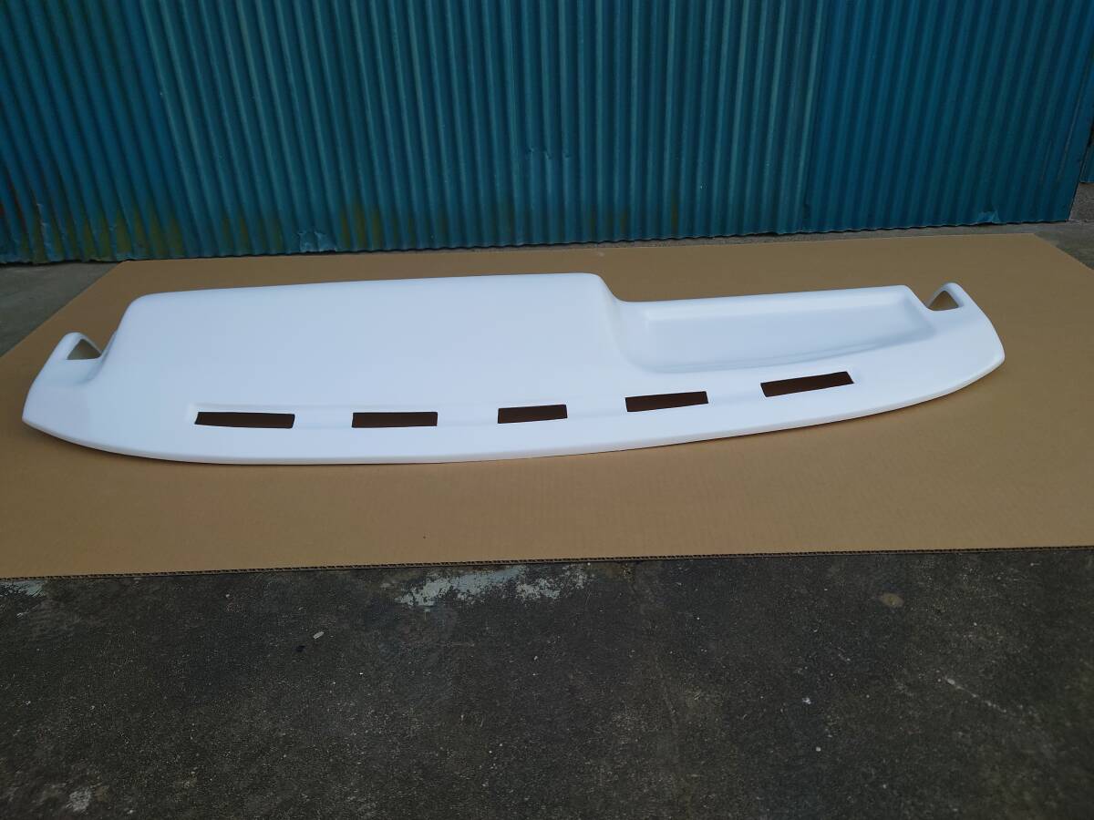 KaidoRacer Panel de Salpicadero FRP para Nissan Skyline C210 miniatura 5