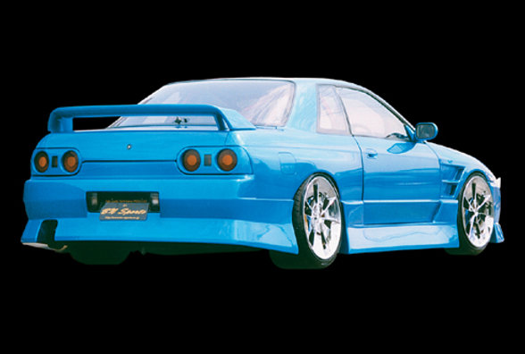 BN Sports para R32 Skyline GT-R miniatura 2