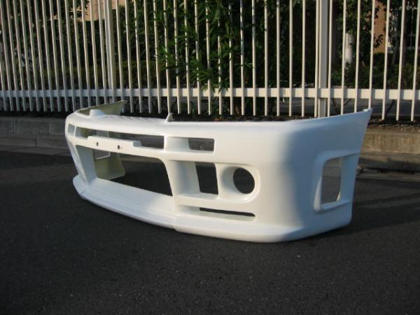 TBO Aero para Nissan Skyline GT-R BNR32 miniatura 2