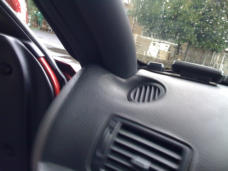 Jaula antivuelco Saito Rollcage - 2 puertas - Dash Through para Skyline R32 miniatura 7